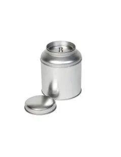 Stampo rotondo, Argento 100grs