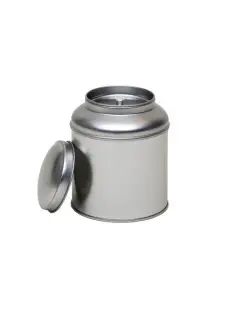 Stampo rotondo, Argento 100grs