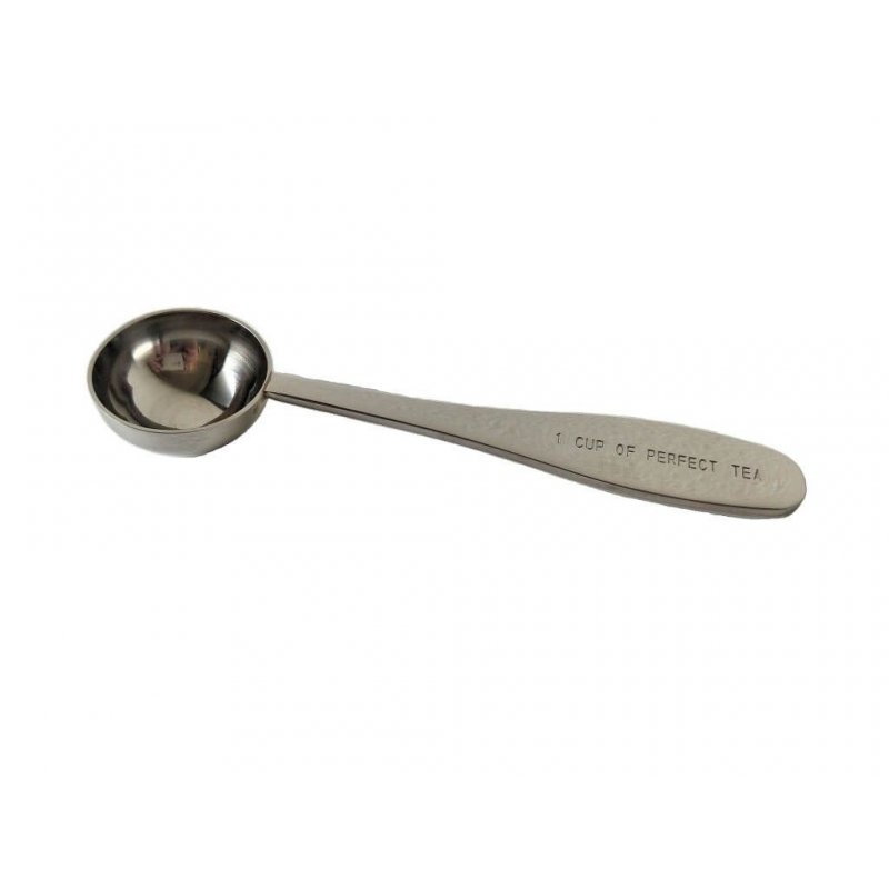 Inox Tea Spoon for a Perfect Cup of Tea