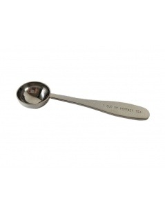 Inox Tea Spoon for a Perfect Cup of Tea