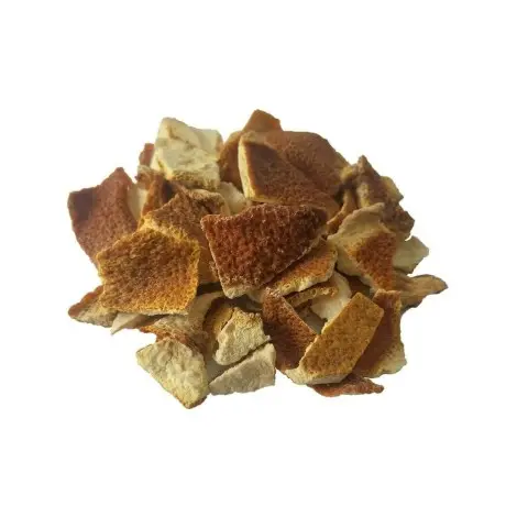 Tè Arancio Amaro (Citrus aurantium L.)