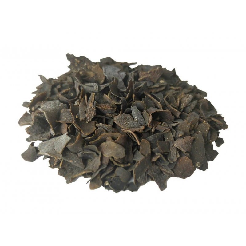 Chá de Algas Marinhas - Fucus Vesiculosus