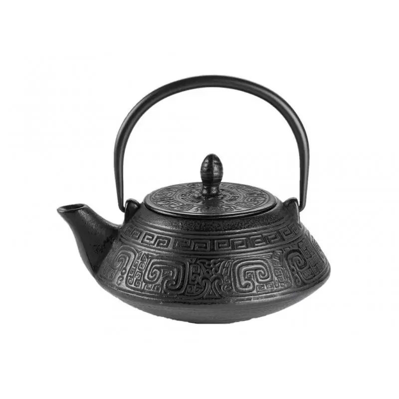 Teapot Iron Sanpai - 750ml