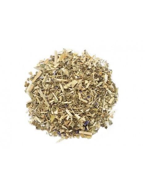Mallow tea leaves (Malva Sylvestris)