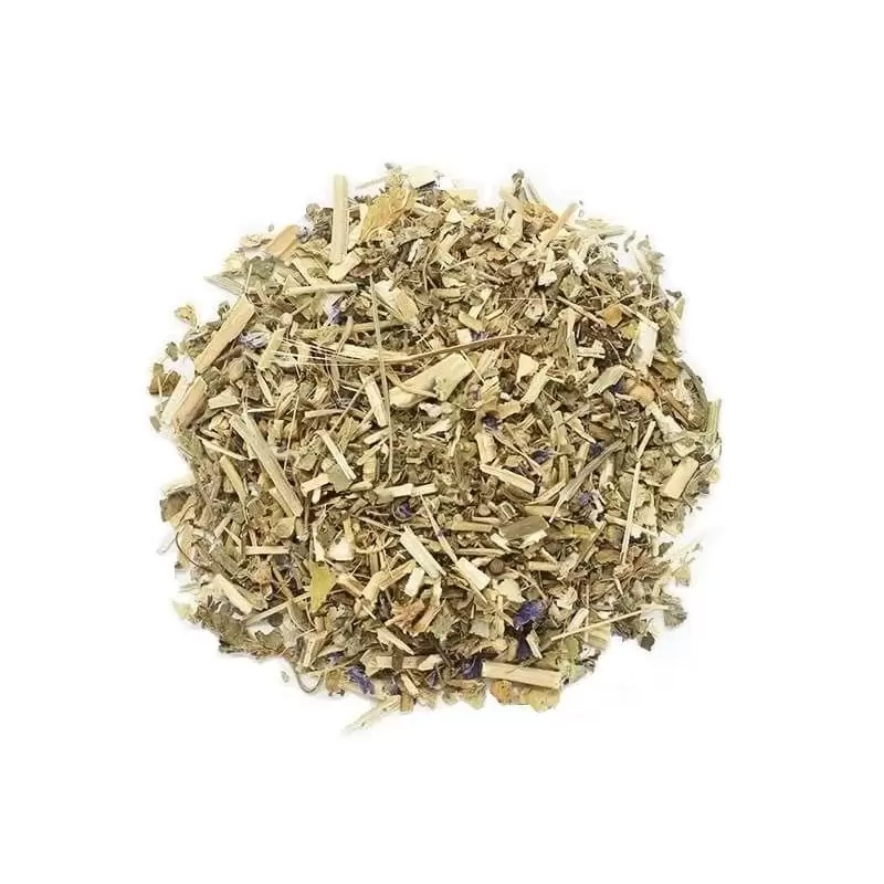Chá de Malvas em folhas (Malva Sylvestris)