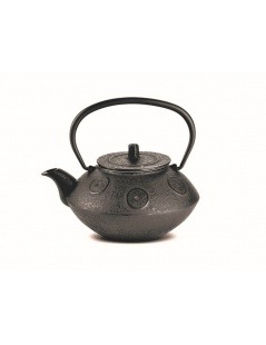 Teapot cast Iron "Yingbi" - 800ml