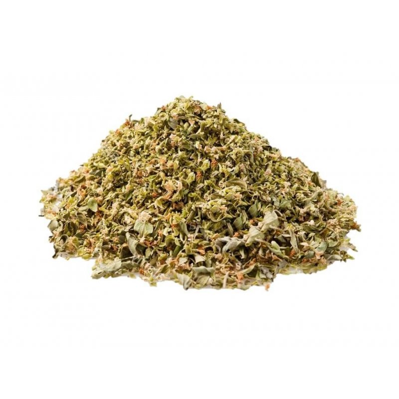 Tee Majoran Blätter (Origanum majorana L.)