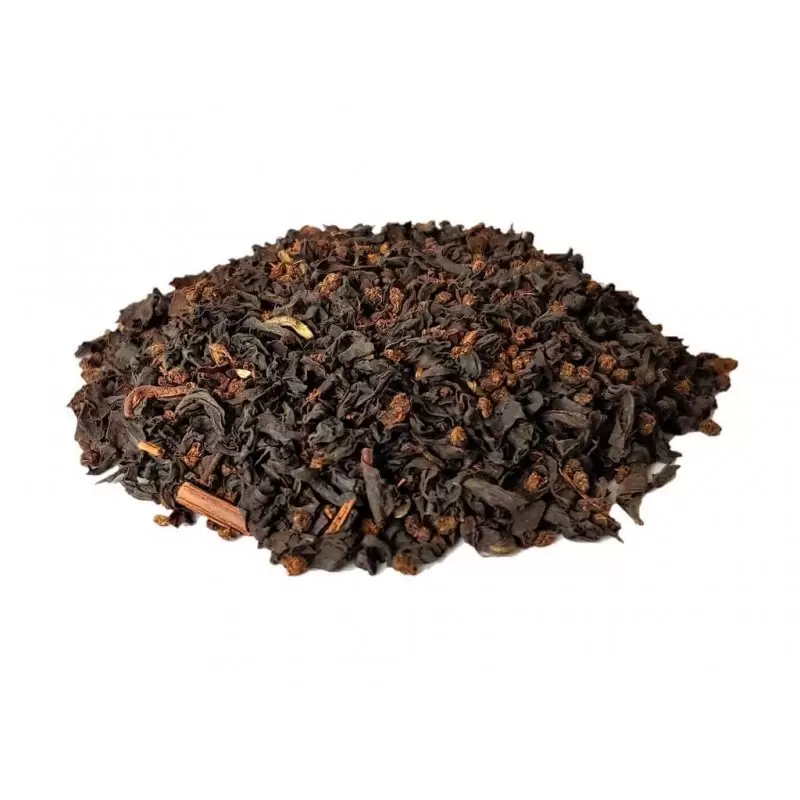 Black Tea - English Breakfast