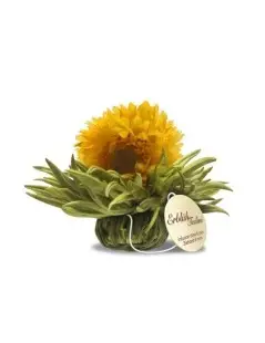 Tealini Box with 8 Blooming Teas