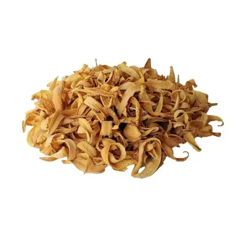 Tè di Fiori di Arancio - Citrus aurantium L.