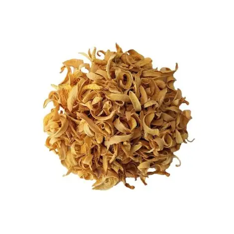 Tè di Fiori di Arancio - Citrus aurantium L.