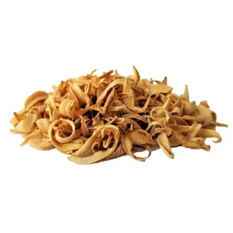 Tè di Fiori di Arancio - Citrus aurantium L.