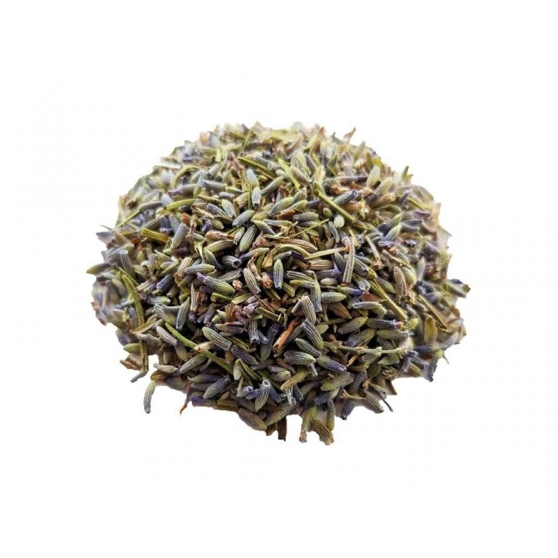 Chá de Alfazema - Lavandula angustifolia