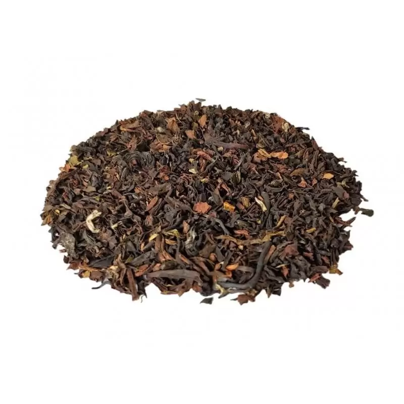 Chá Preto Earl Grey