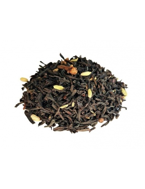 Chá Preto Asian Spice