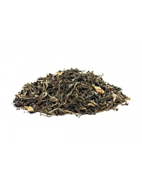 Jasmine Green Tea Flavored
