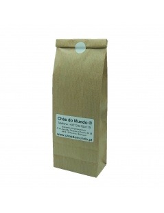 Guaiaco wood tea (Guaiacum officinale)