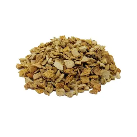 Buccia di limone (Citrus limonium L.)