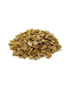 Buccia di limone (Citrus limonium L.)