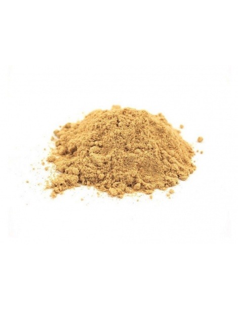 Ginger Powder - Biological