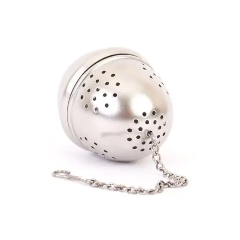 Infuser Stainless Steel Format Egg