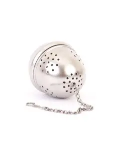 Infuser Stainless Steel Format Egg
