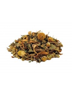 Medicinal Herbal Tea - Good Night's Sleep
