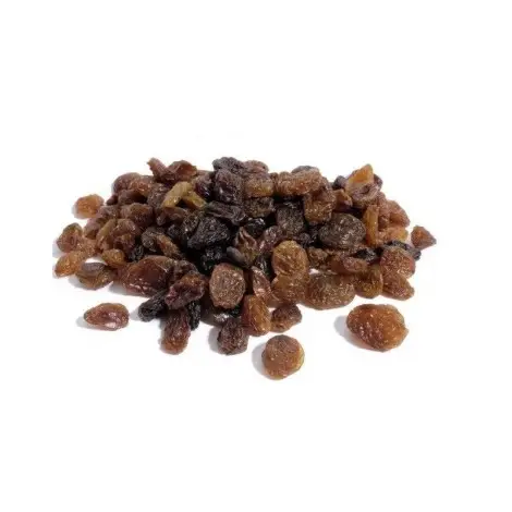 Uva Sultanina Nera è uno alimenti con maggiori benefici per nostra salute