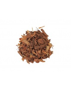 Barbatimão Herbal Tea (Stryphnodendron barbatiman)