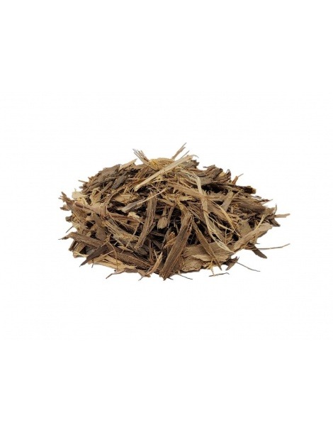 Chá de Mulungu (Erythrina verna)