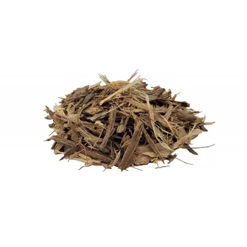 El té de Mulungu (Erythrina verona)