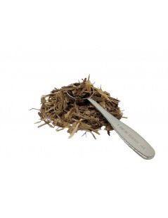 El té de Mulungu (Erythrina verona)