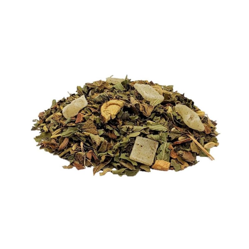 Herbal Tea Aloe Vera & Ginseng