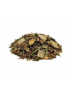 Herbal Tea Aloe Vera & Ginseng