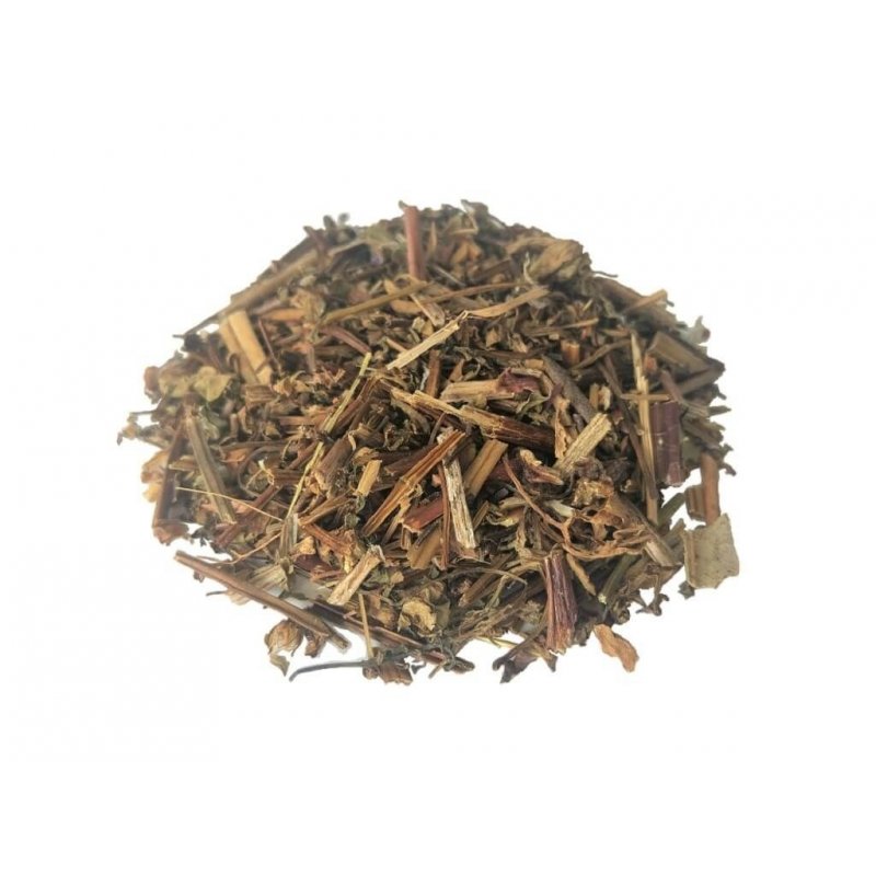 St. John's wort tea (Geranium robertianum)