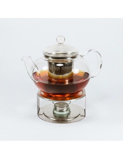 Inox Tea Warmer