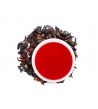 Bio Hibiskusblüten Tee (Hibiscus sabdariffa)