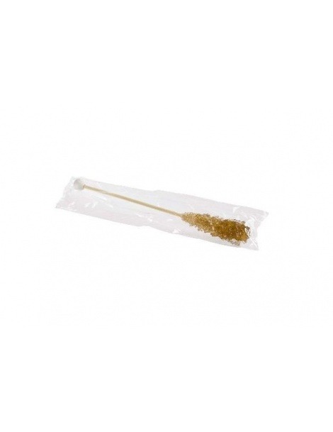 Caramelized Candy Sticks - 13cm