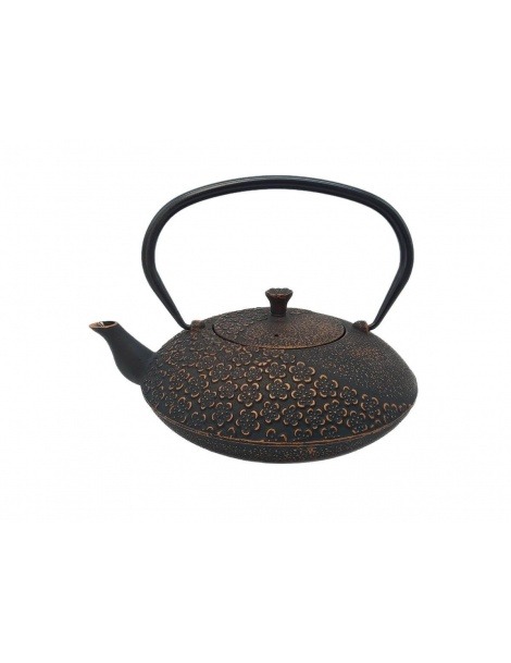 Iron Teapot Jimmu - 1.2L