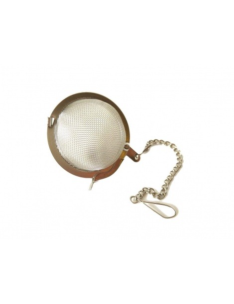 Infuser for Tea - Net Ball 4.5 cm