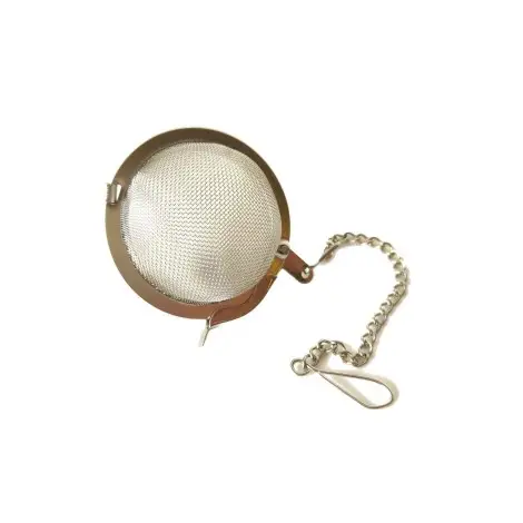 Infuser Tee - Ball-Netz 4,5 cm