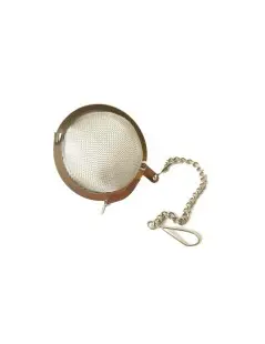 Infuser Tee - Ball-Netz 4,5 cm