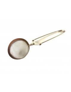 Infuser for Tea - Clamp with Ball 4.5 cm