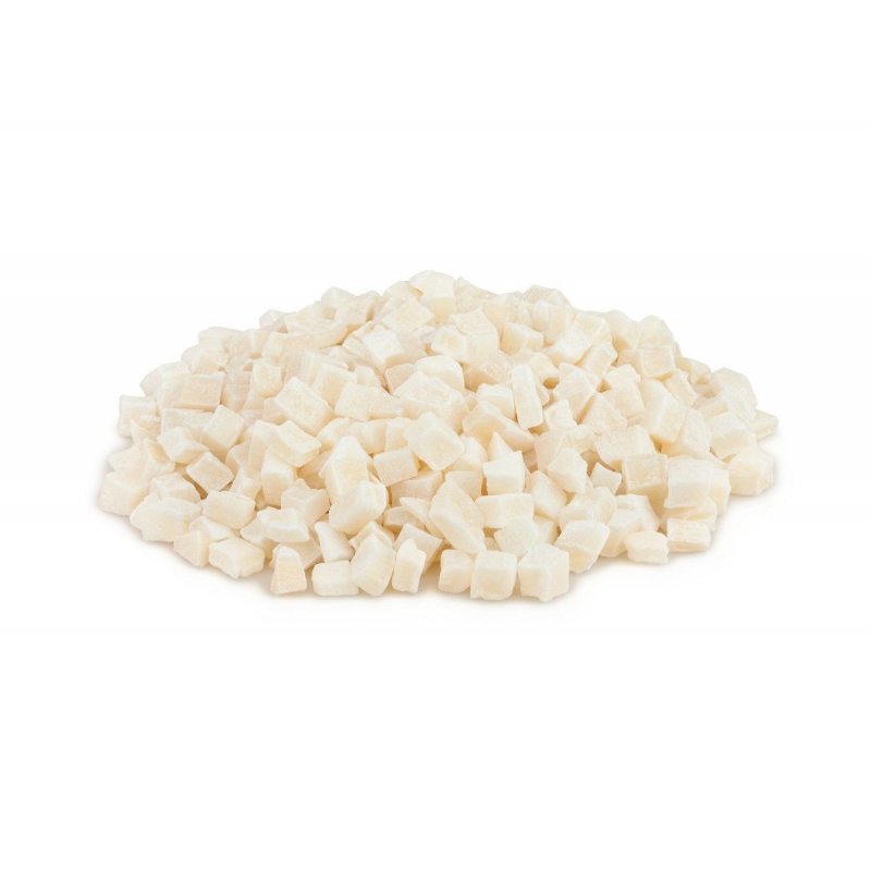 Dried Diced Coconut