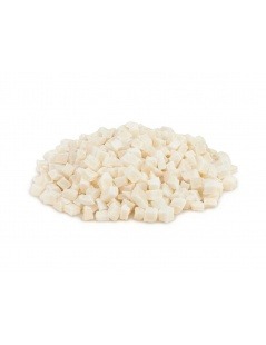 Dried Diced Coconut