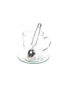 Infuser for Tea - Tweezers with Scoop