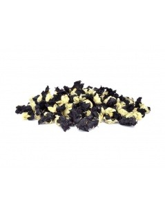 Black Mallow Tea Flowers (Malva Sylvestris)