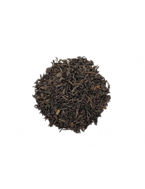 Keemun OP - Organic Black Tea