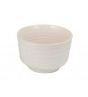 Chawan Branca - Taça de Porcelana para Matcha