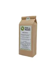 Borututu Root Tea Cochlospermum Angolense is a powerfull detox herbal tea